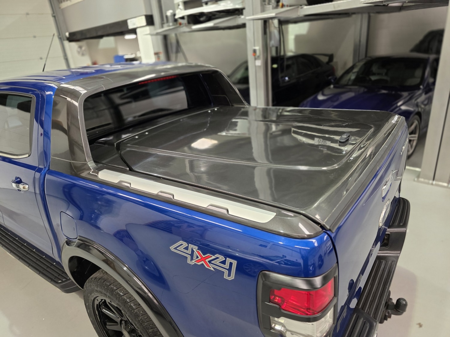 Used Ford Ranger 2016 for sale - 78155424: Photo 7