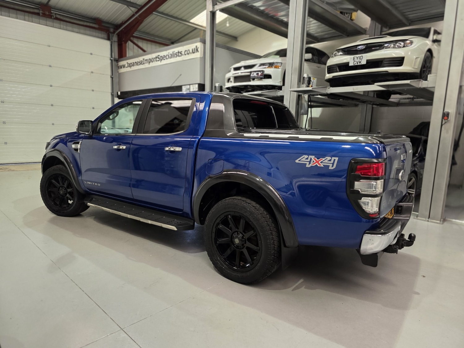 Used Ford Ranger 2016 for sale - 78155424: Photo 8