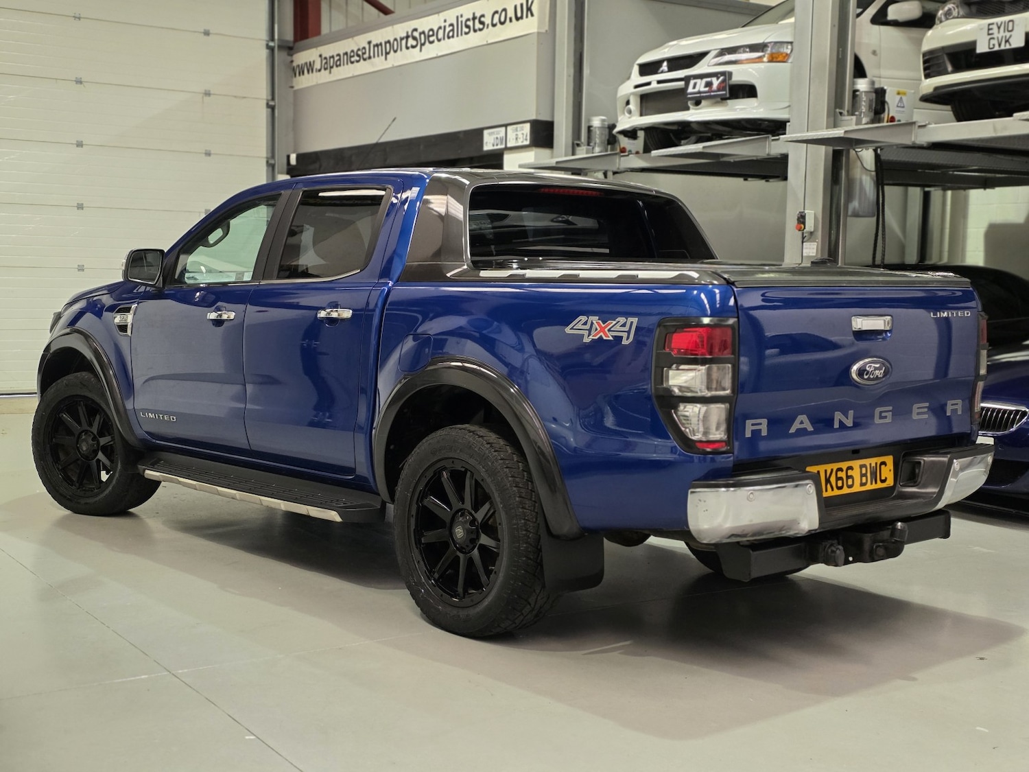 Used Ford Ranger 2016 for sale - 78155424: Photo 9