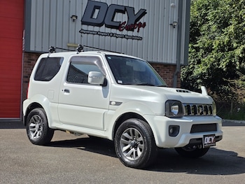 Used Suzuki Jimny 2015 for sale - 79575412: Photo