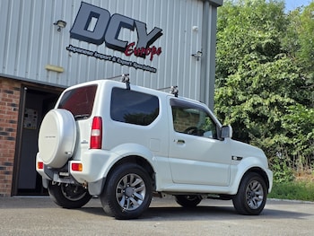 Used Suzuki Jimny 2015 for sale - 79575412: Photo