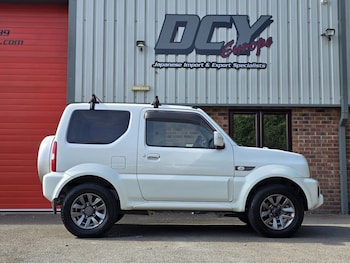 Used Suzuki Jimny 2015 for sale - 79575412: Photo