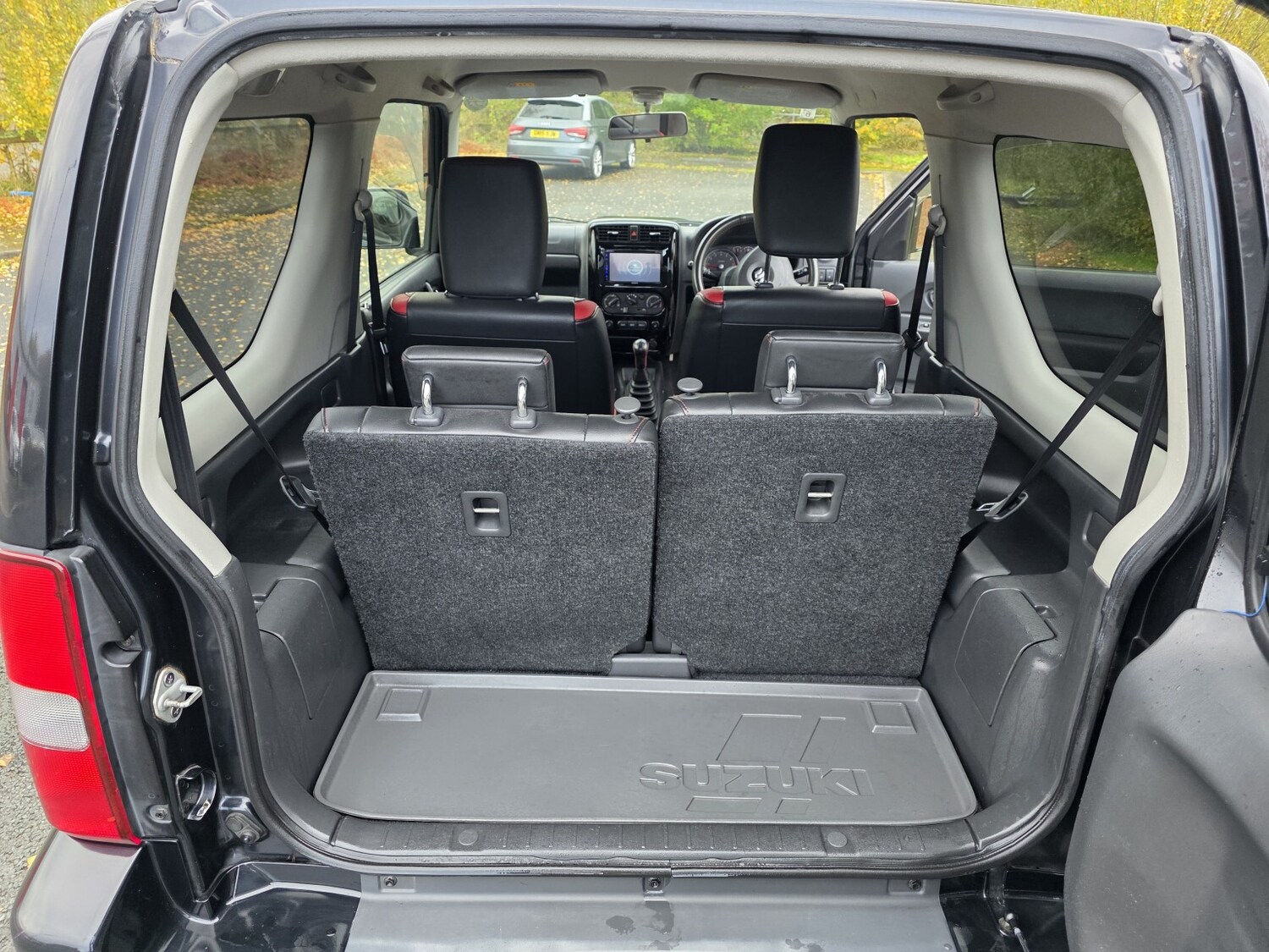 Used Suzuki Jimny 2025 for sale - 77465181: Photo 12