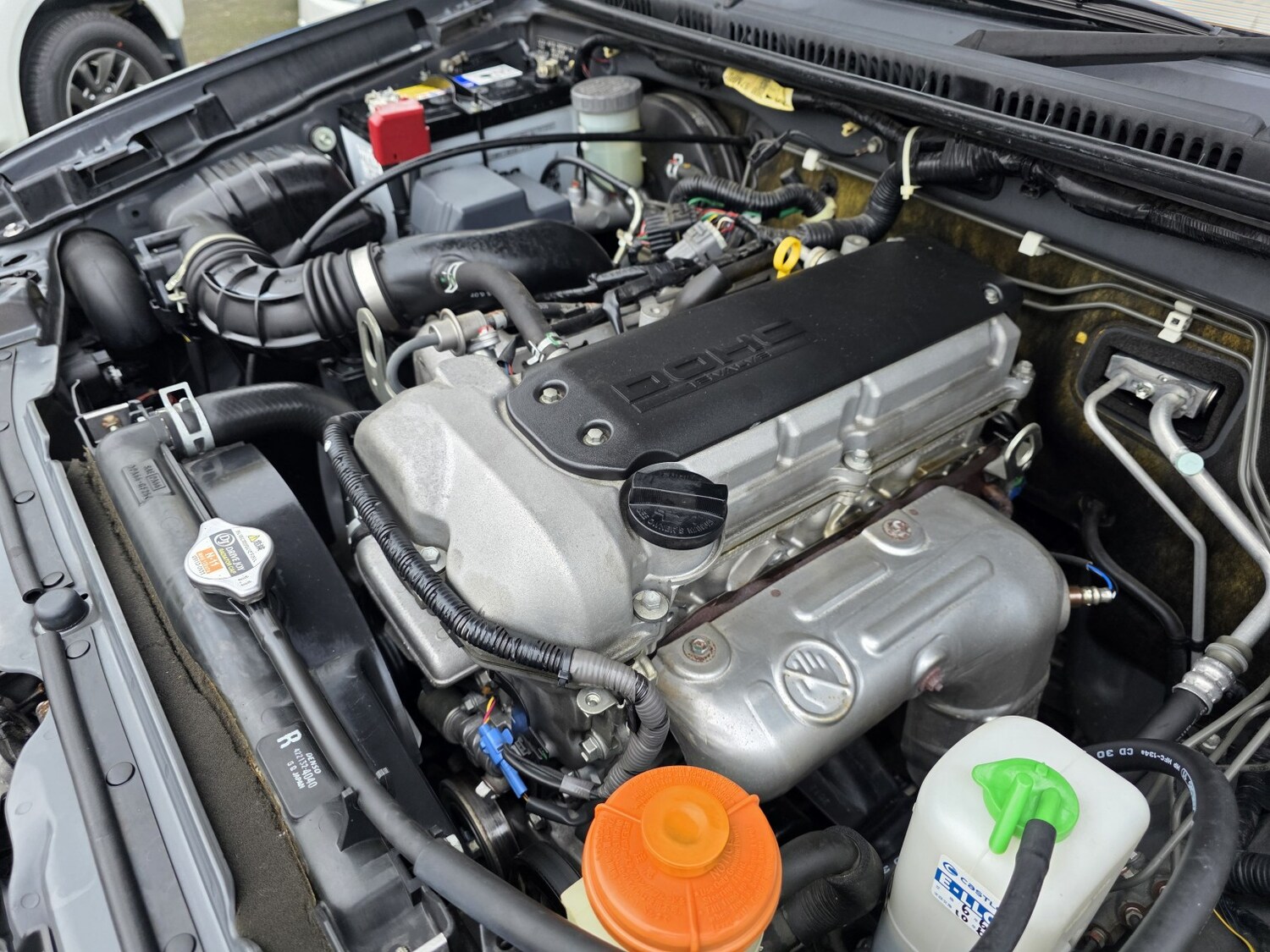 Used Suzuki Jimny 2025 for sale - 77465181: Photo 14