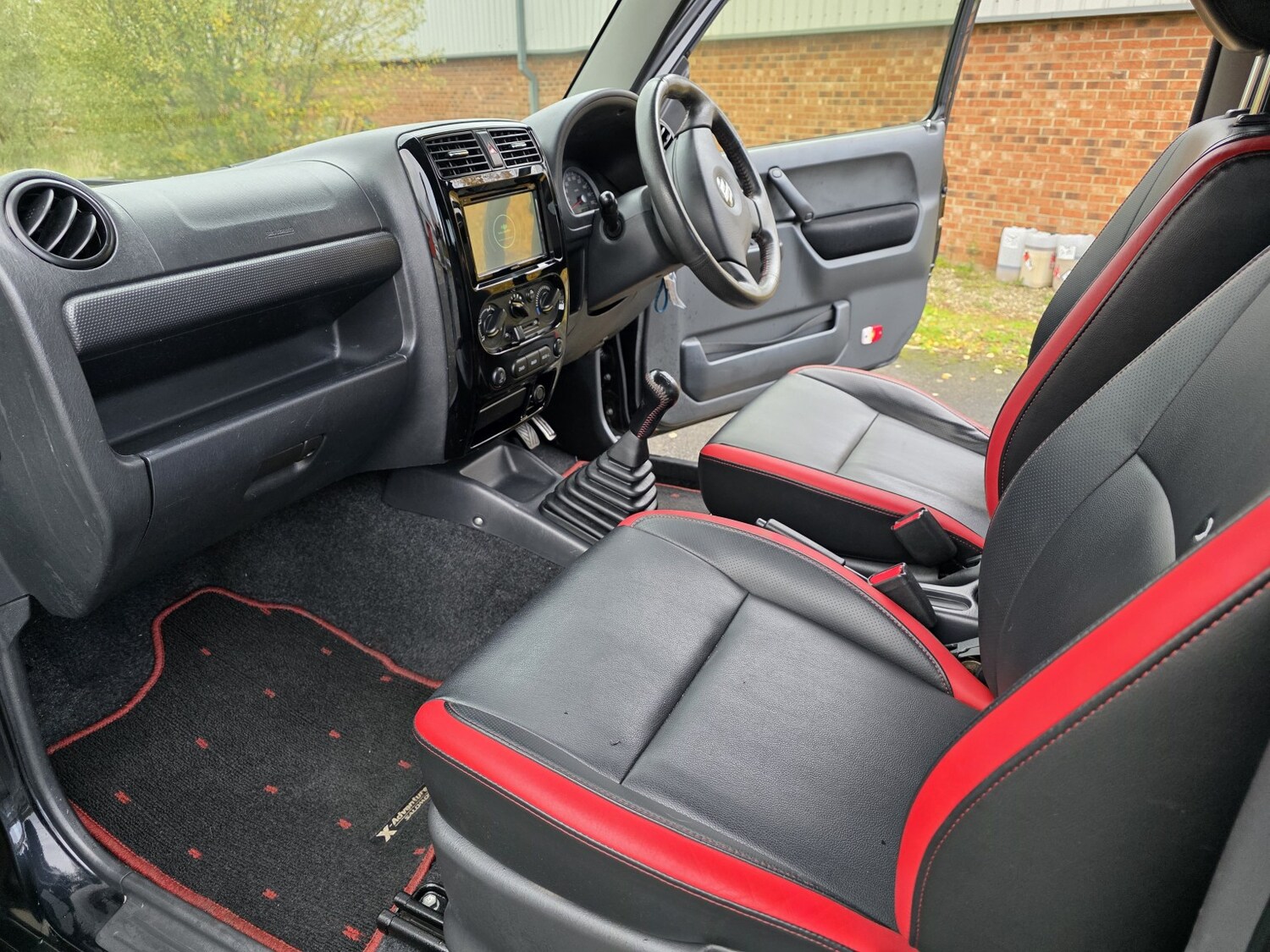 Used Suzuki Jimny 2025 for sale - 77465181: Photo 16