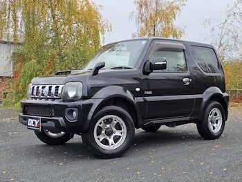 Used Suzuki Jimny 2013 for sale - 77465181: Photo