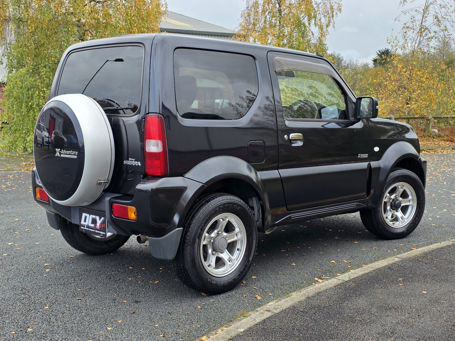 Used Suzuki Jimny 2025 for sale - 77465181: Photo 4