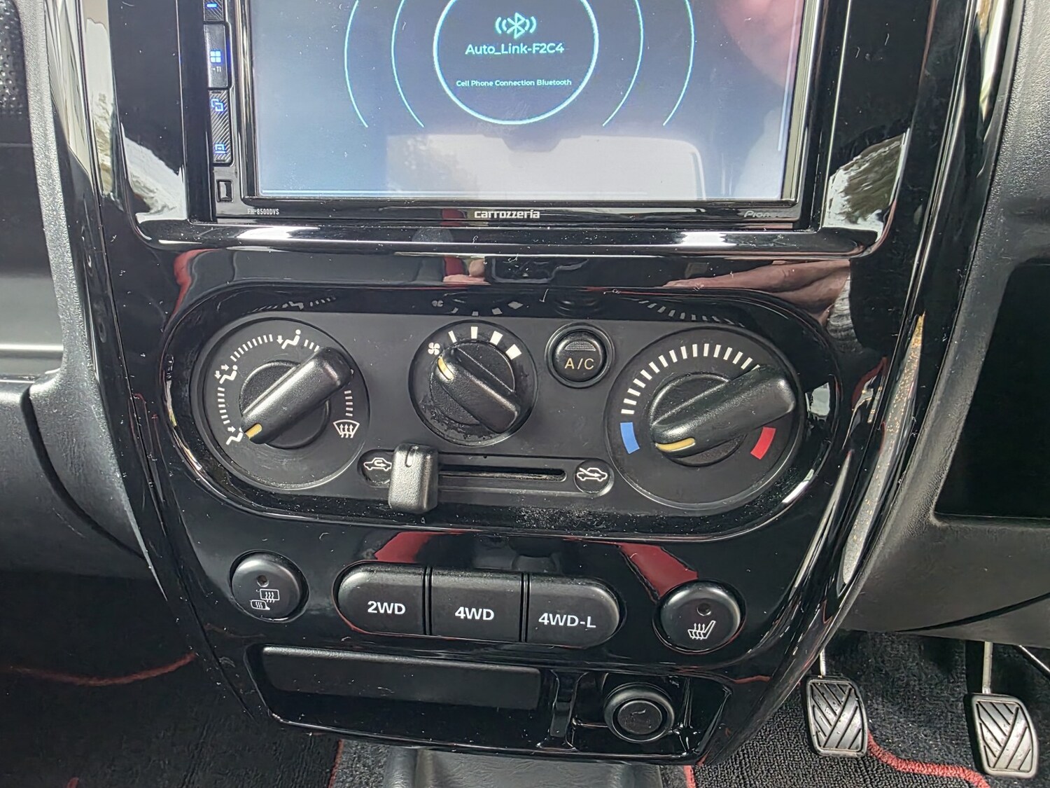 Used Suzuki Jimny 2025 for sale - 77465181: Photo 7