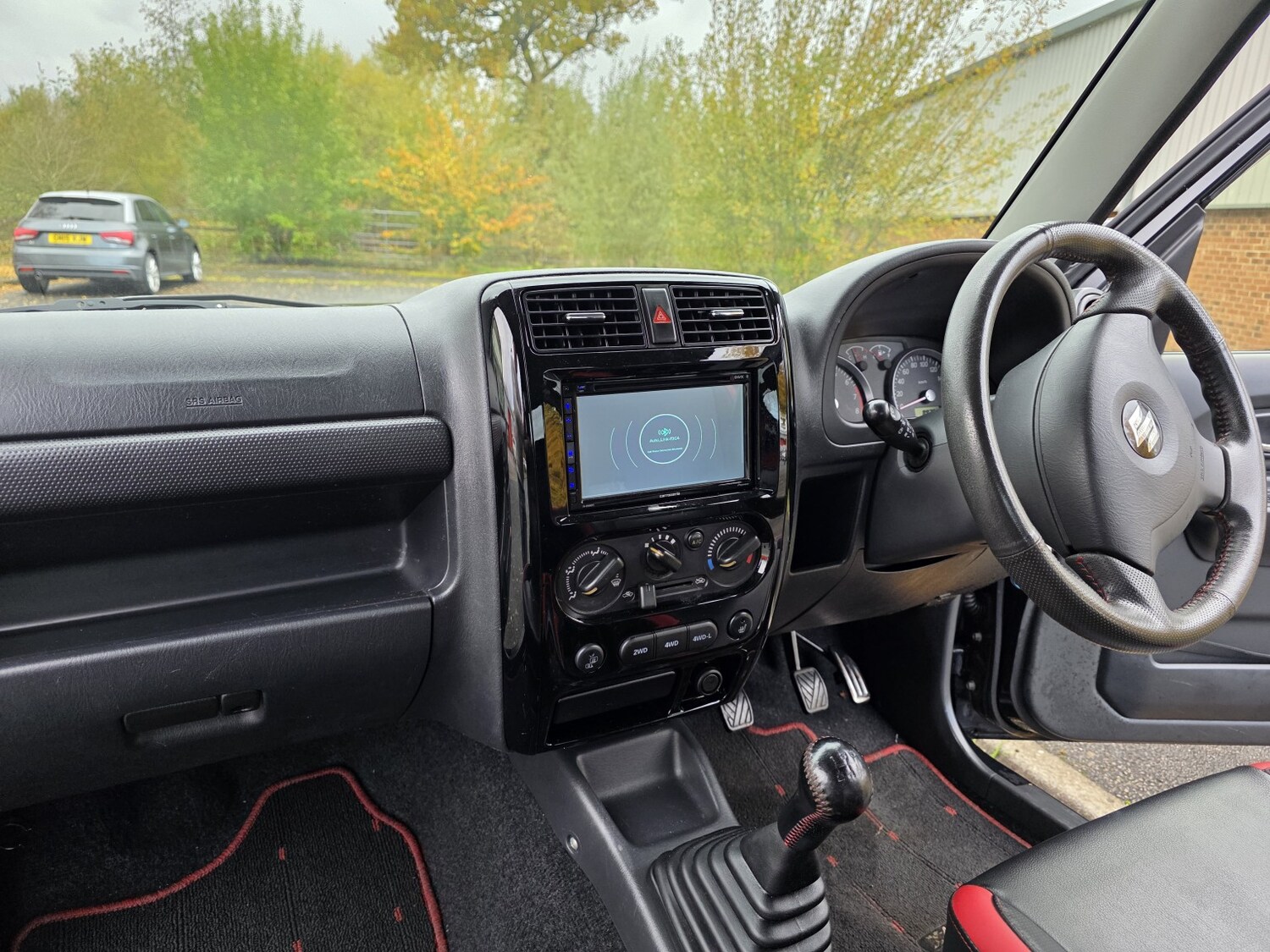 Used Suzuki Jimny 2025 for sale - 77465181: Photo 9