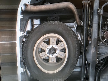 Used Toyota Land Cruiser 2016 for sale - 79187683: Photo