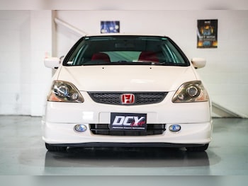 Used Honda Civic 2005 for sale - 78289596: Photo