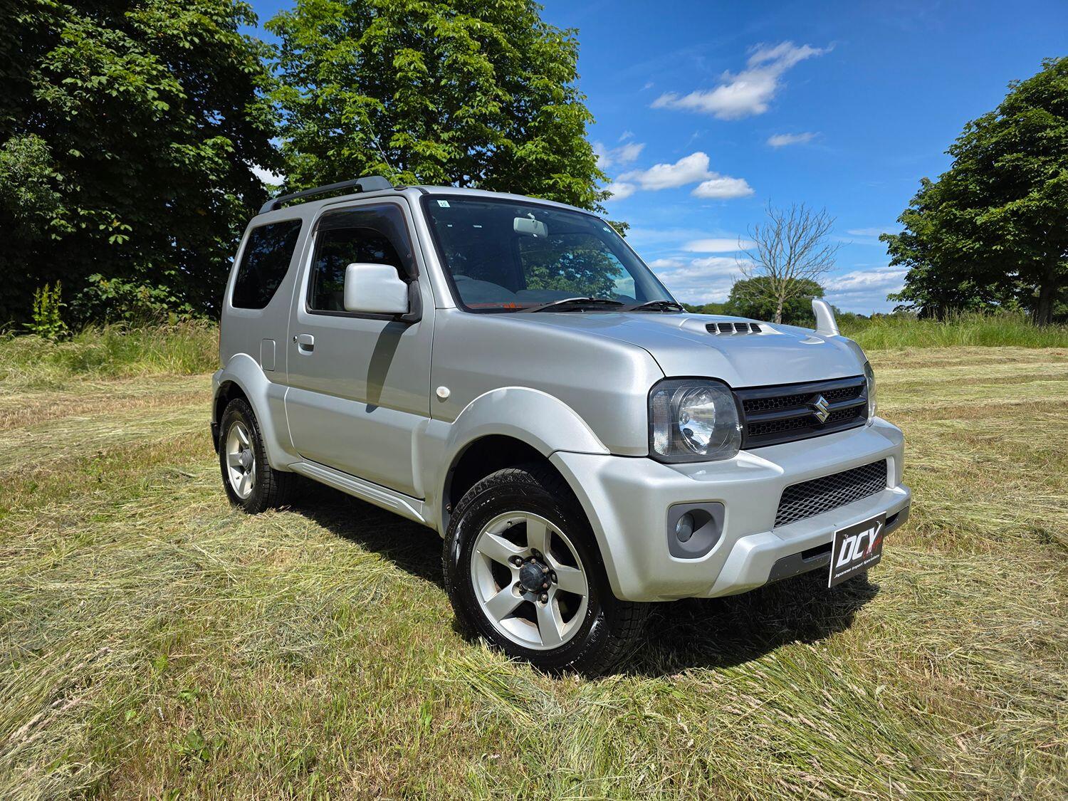 Used Suzuki Jimny 2025 for sale - 77464606: Photo 14