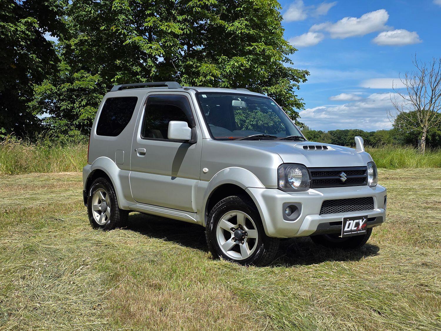 Used Suzuki Jimny 2025 for sale - 77464606: Photo 15