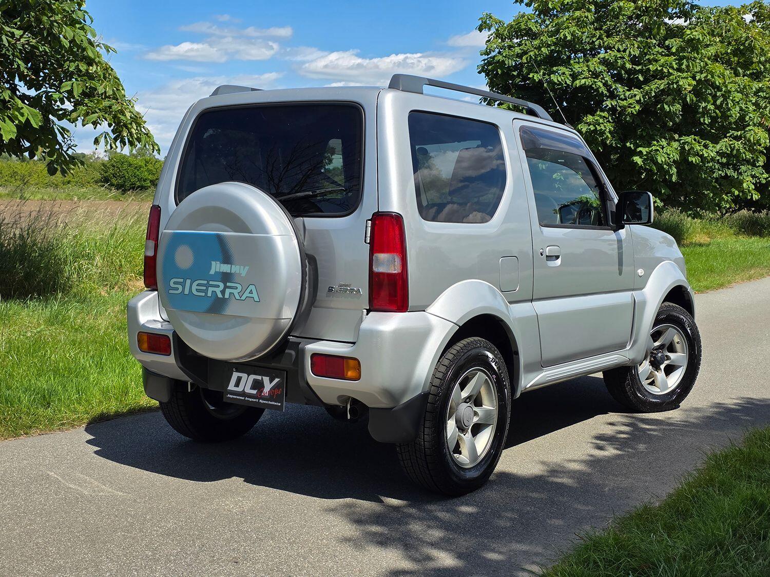 Used Suzuki Jimny 2025 for sale - 77464606: Photo 16