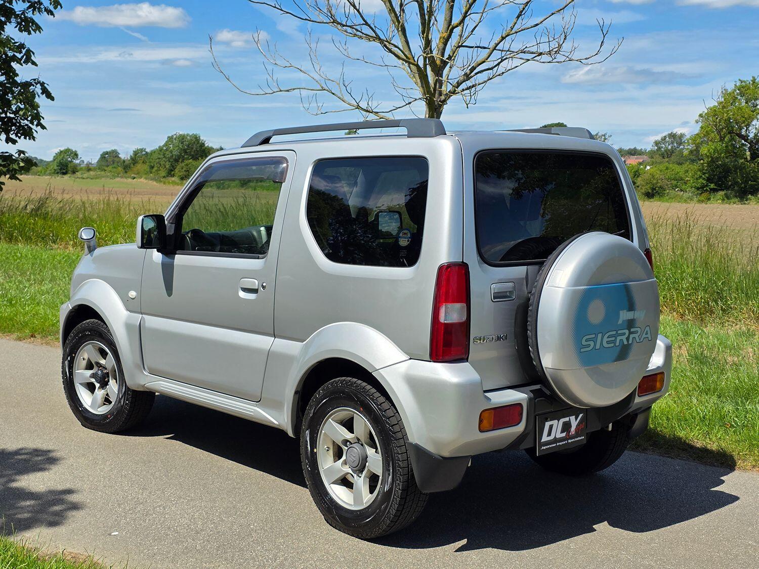 Used Suzuki Jimny 2025 for sale - 77464606: Photo 17