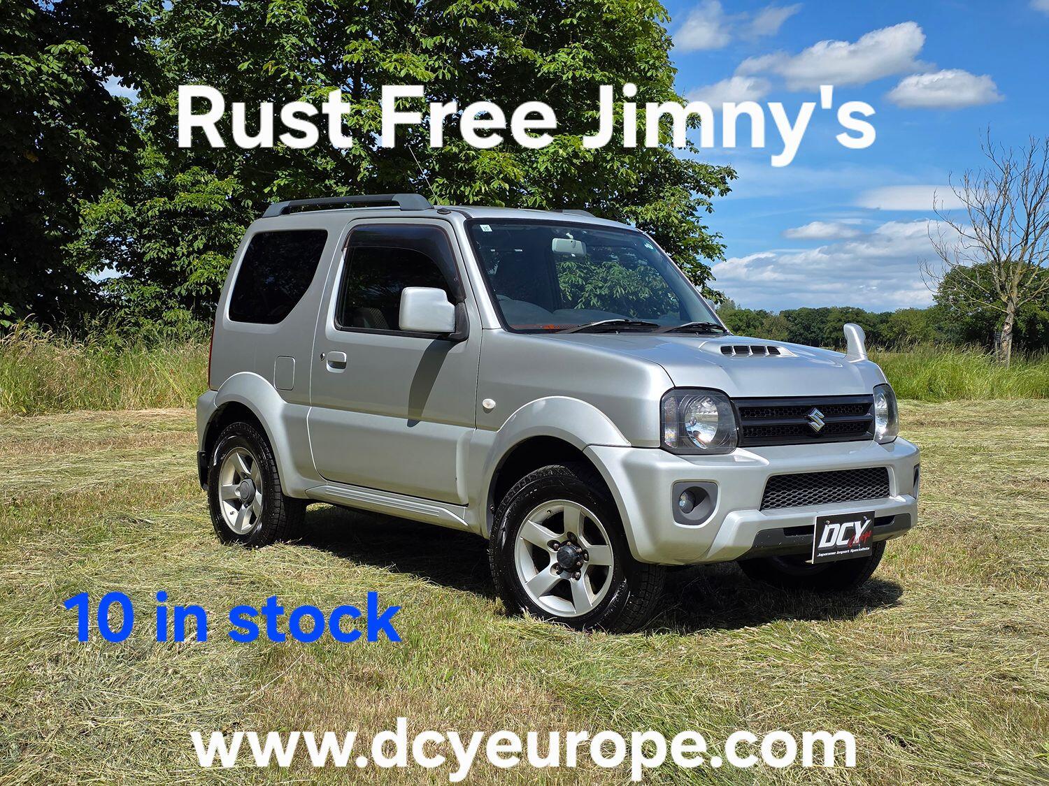 Used Suzuki Jimny 2025 for sale - 77464606: Photo 19