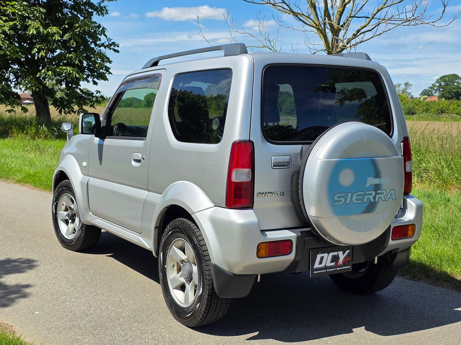 Used Suzuki Jimny 2025 for sale - 77464606: Photo 2