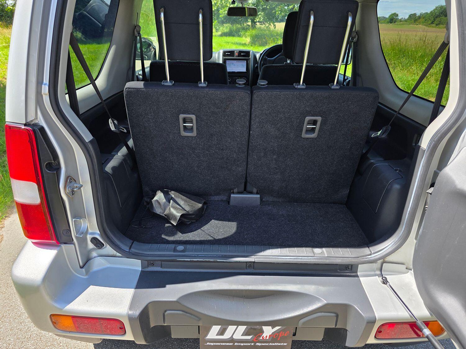 Used Suzuki Jimny 2025 for sale - 77464606: Photo 21