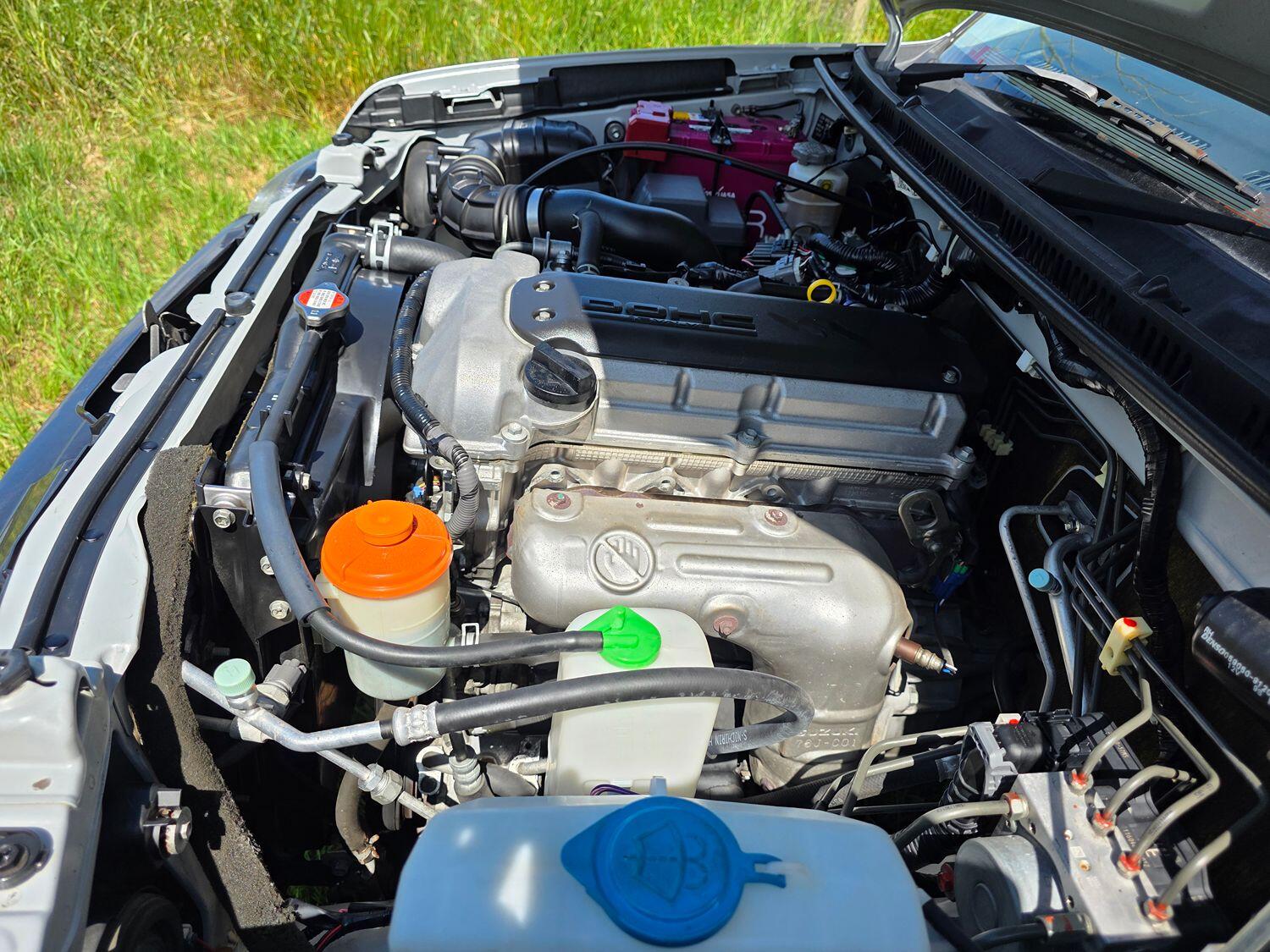 Used Suzuki Jimny 2025 for sale - 77464606: Photo 25