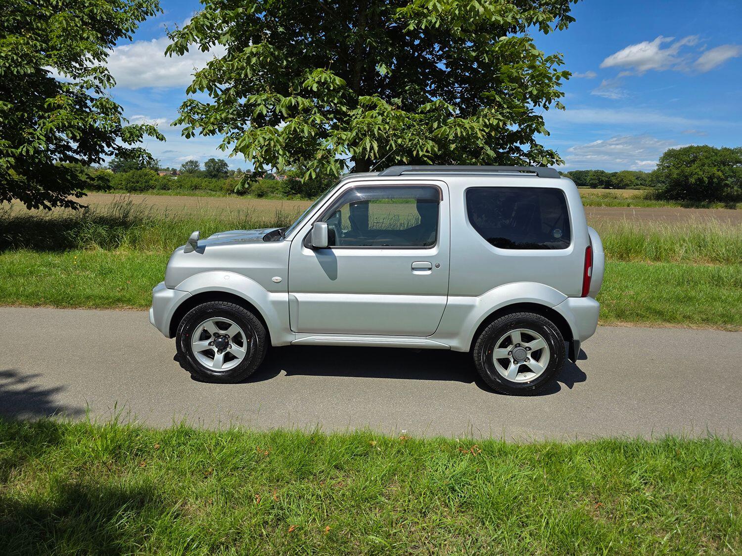 Used Suzuki Jimny 2025 for sale - 77464606: Photo 28