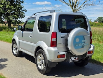 Used Suzuki Jimny 2015 for sale - 77464606: Photo