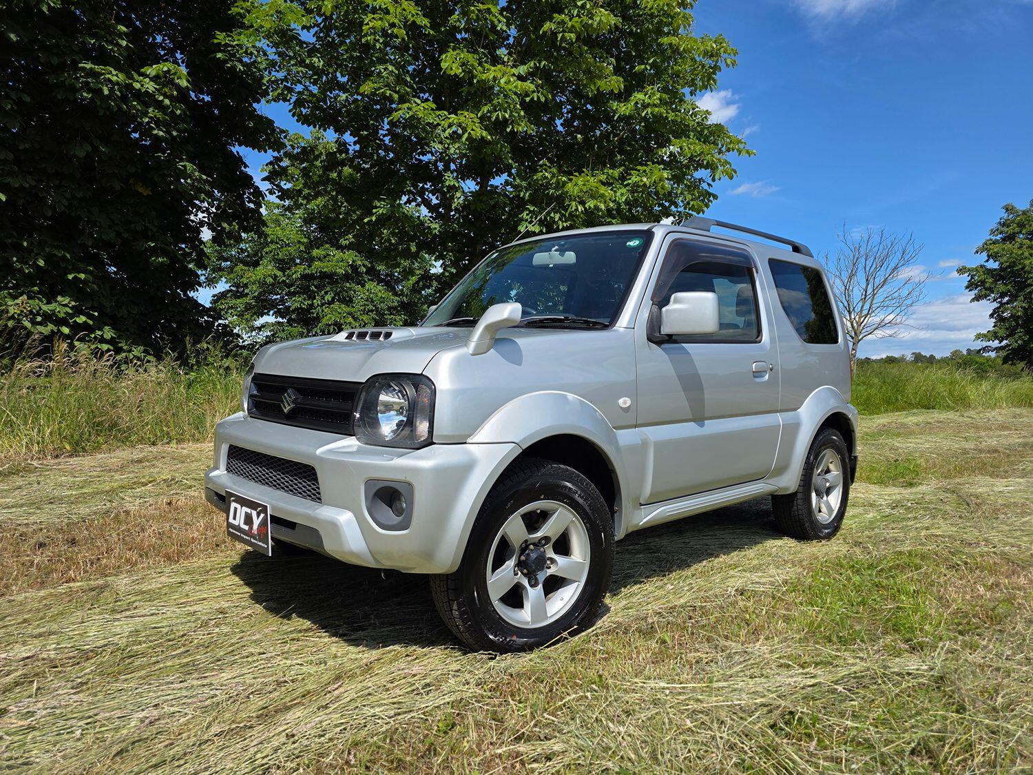 Used Suzuki Jimny 2025 for sale - 77464606: Photo 3