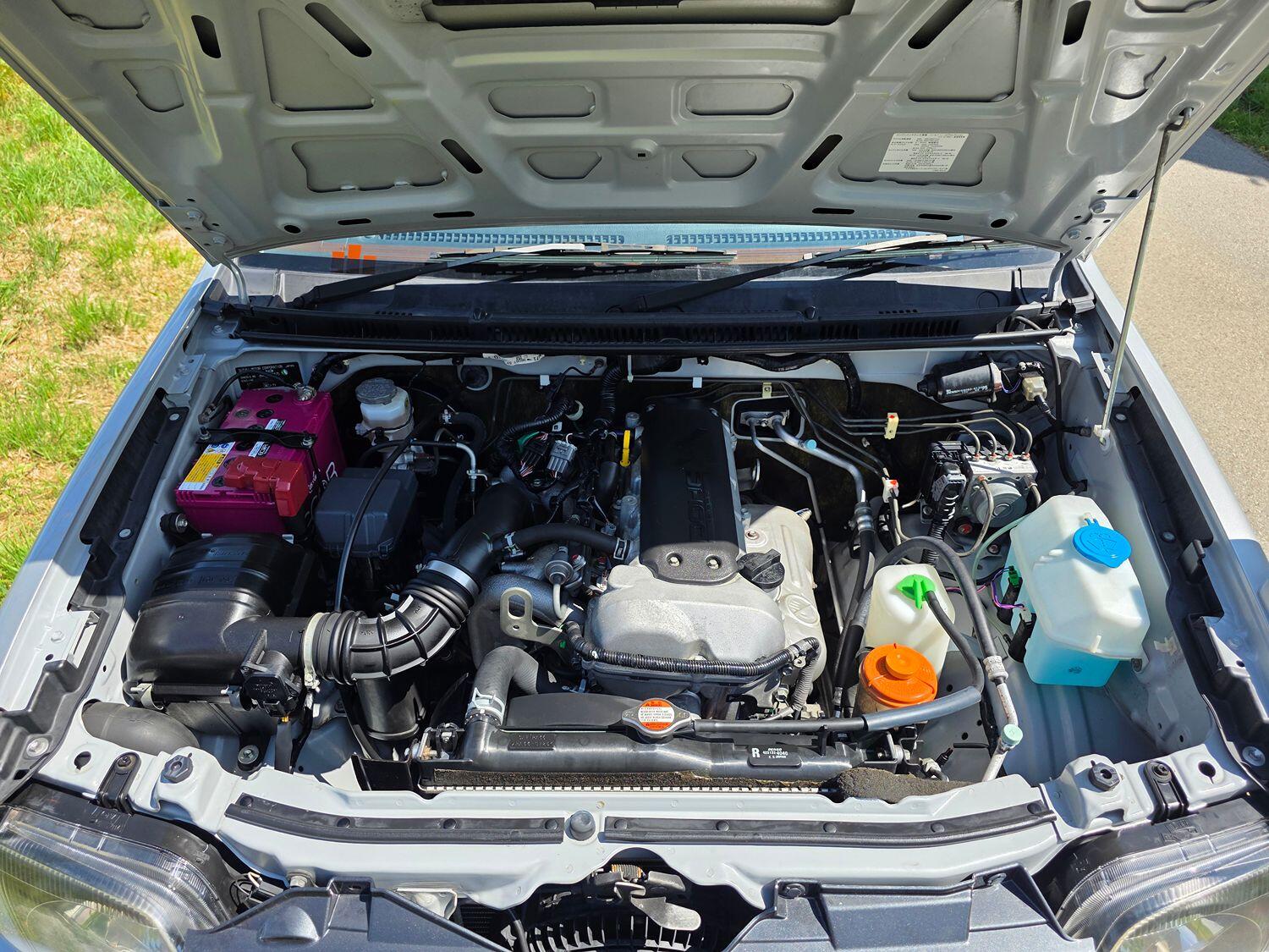 Used Suzuki Jimny 2025 for sale - 77464606: Photo 5