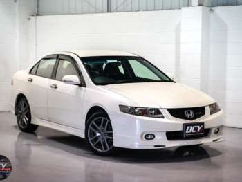 2023 - EURO R CL7 k20a Japanese Import 4-Door