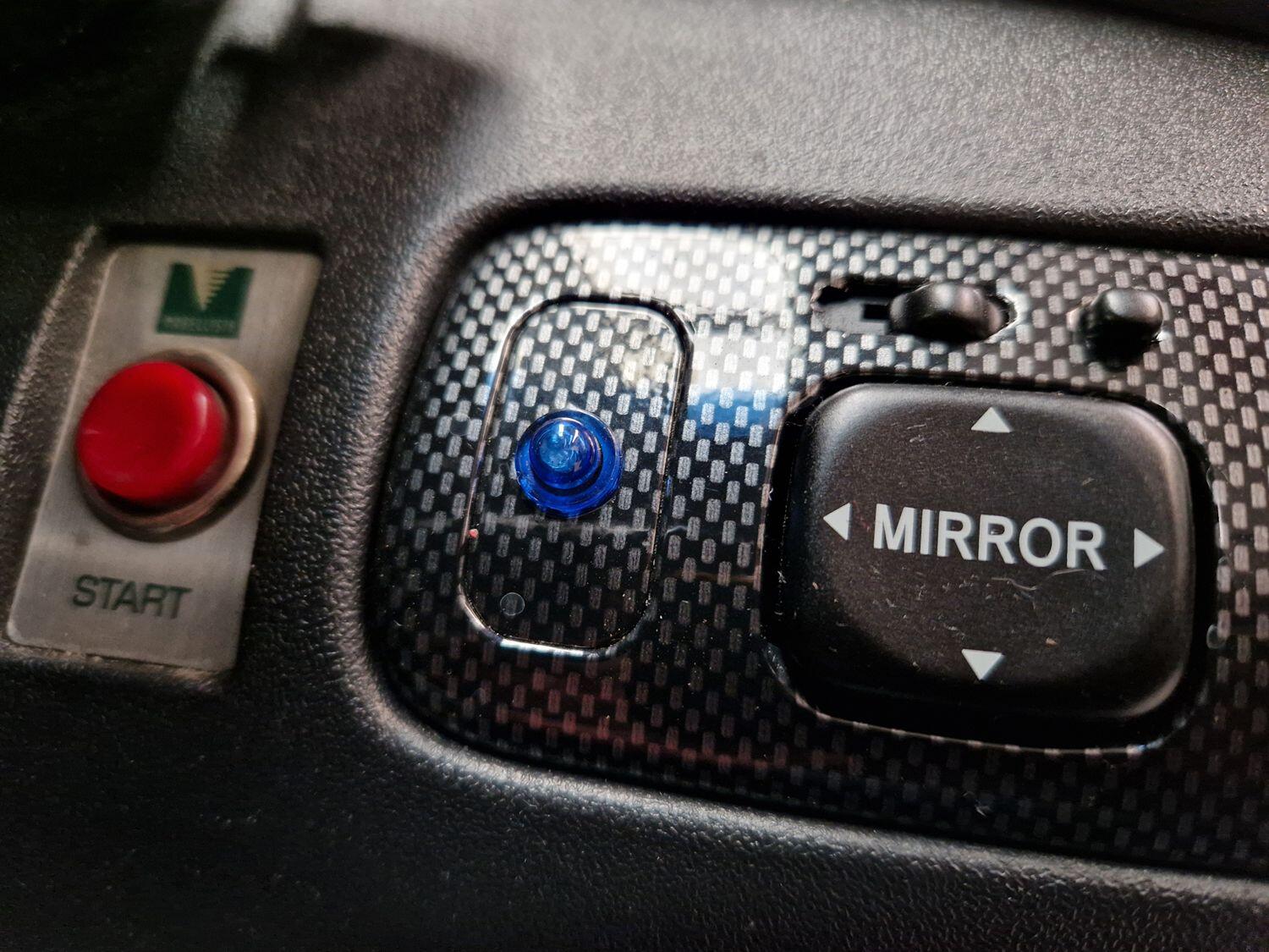 Vehicle 31