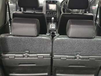 Used Suzuki Jimny 2011 for sale - 74949817: Photo