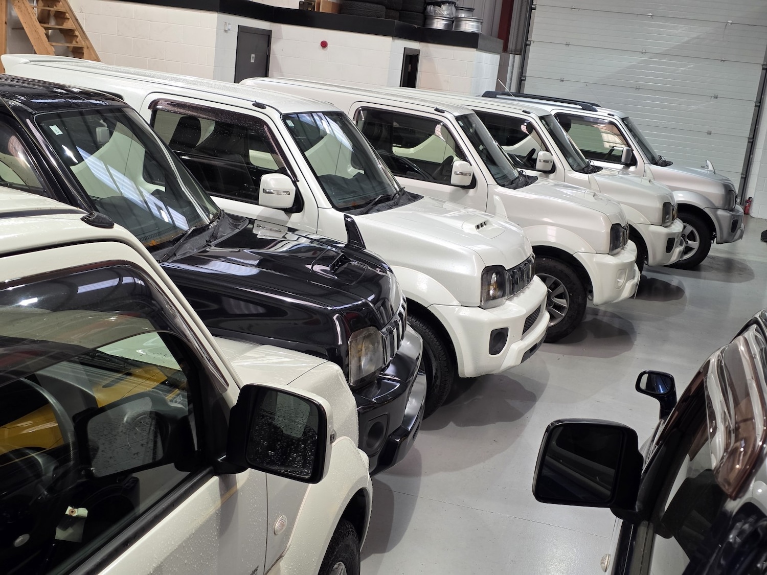 Used Suzuki Jimny 2025 for sale - 77465179: Photo 15