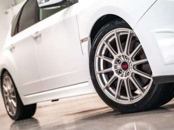 Used Subaru WRX STI 2008 for sale - 74949823: Photo