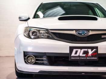 Used Subaru WRX STI 2008 for sale - 74949823: Photo