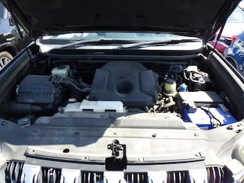 Used Toyota Land Cruiser 2015 for sale - 78545602: Photo