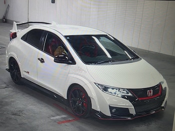 Used Honda Civic 2016 for sale - 77310705: Photo