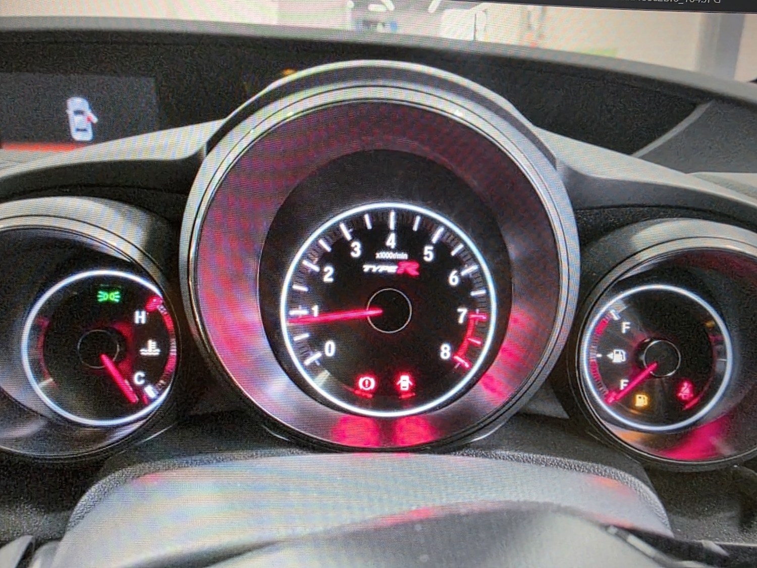 Used Honda Civic for sale - 77310705: Photo 3