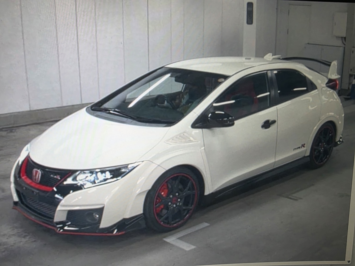 Used Honda Civic for sale - 77310705: Photo 4