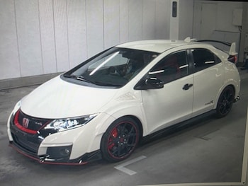 Used Honda Civic 2016 for sale - 77310705: Photo