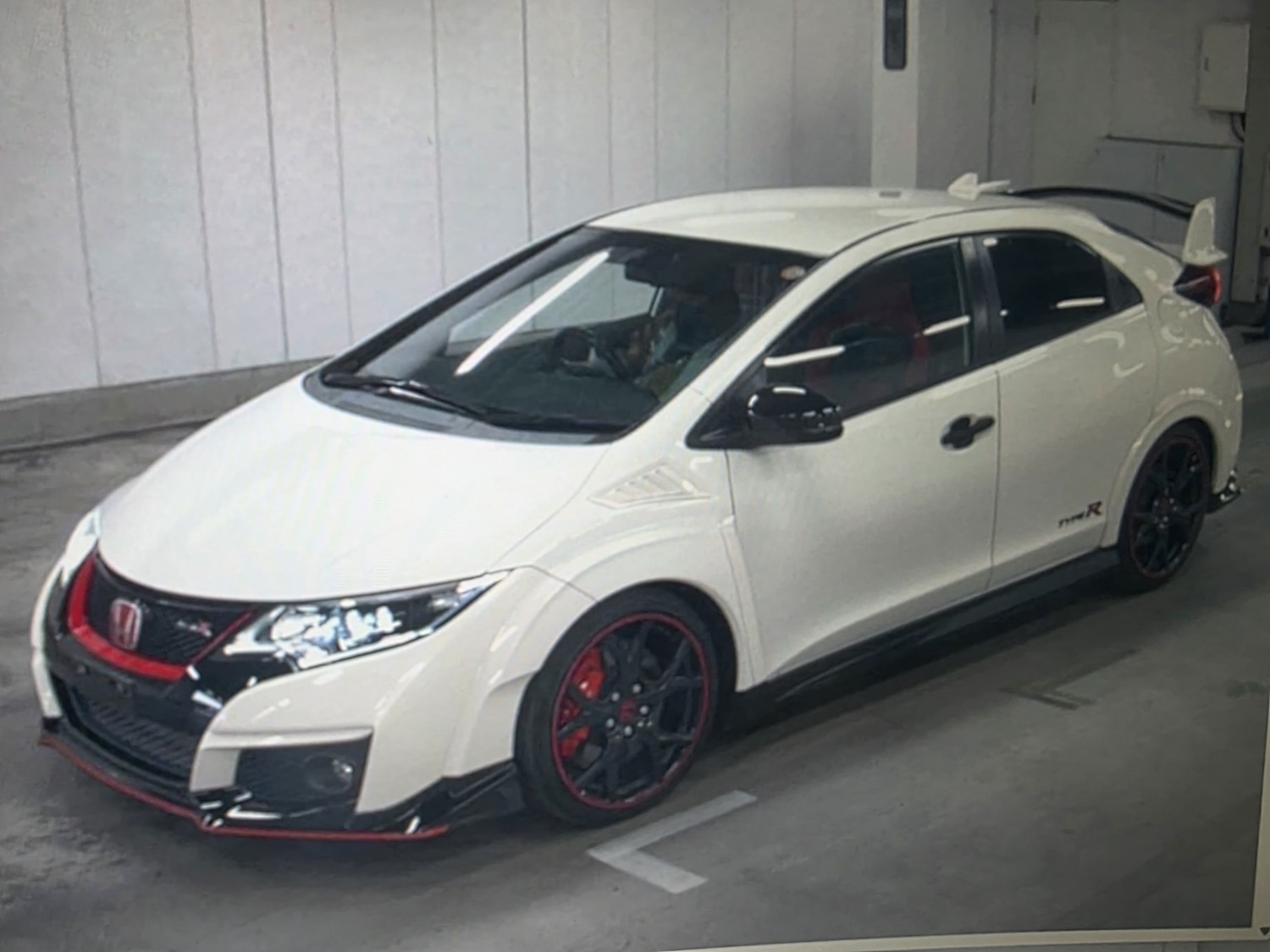 Used Honda Civic for sale - 77310705: Photo 5