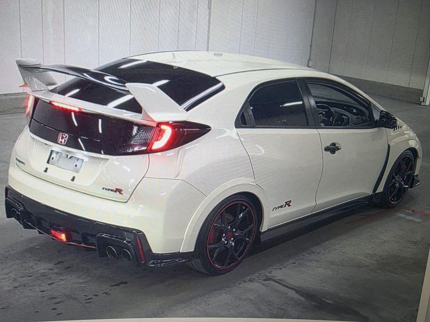 Used Honda Civic for sale - 77310705: Photo 6