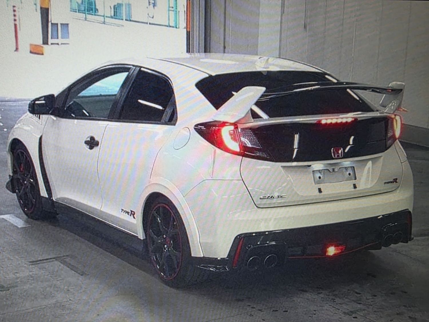 Used Honda Civic for sale - 77310705: Photo 8