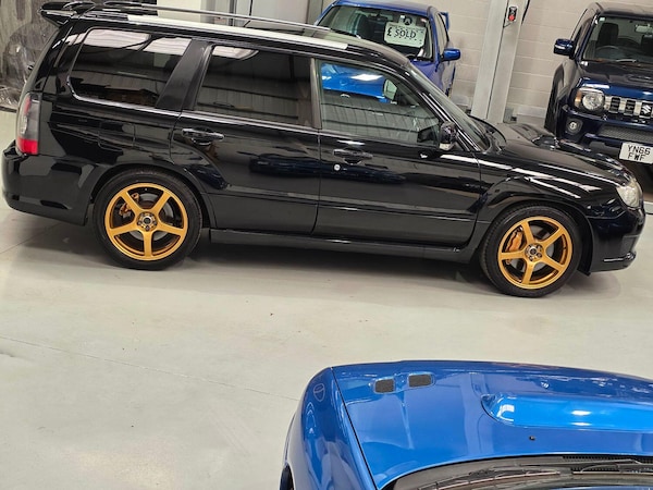 Used Subaru Forester 2005 for sale - 75490084: Photo 11