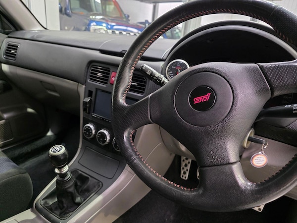 Used Subaru Forester 2005 for sale - 75490084: Photo 15