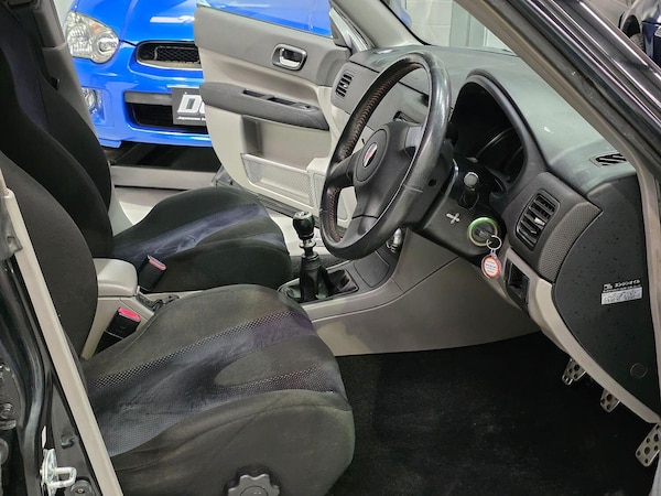 Used Subaru Forester 2005 for sale - 75490084: Photo 16