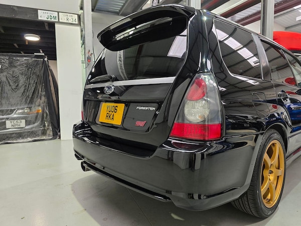 Used Subaru Forester 2005 for sale - 75490084: Photo 18
