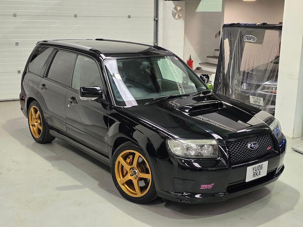 Used Subaru Forester 2005 for sale - 75490084: Photo 19