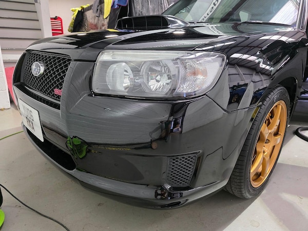 Used Subaru Forester 2005 for sale - 75490084: Photo 34