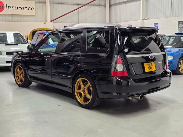 Used Subaru Forester 2005 for sale - 75490084: Photo 3