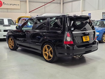 Used Subaru Forester 2006 for sale - 75490084: Photo