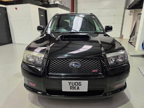 Used Subaru Forester 2005 for sale - 75490084: Photo 6